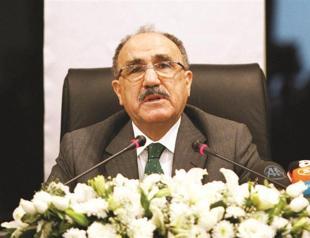 Deputy PM Atalay denies reports of PKK contact
