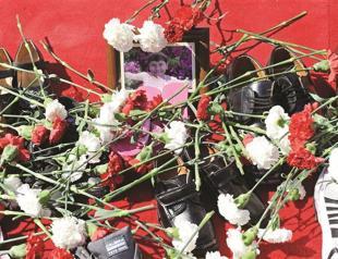 Civic group presses for gun ownership control