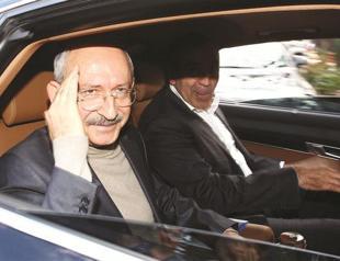 Controversy deepens on presidential term