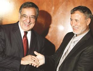Panetta warns Libya on al-Qaeda leverage