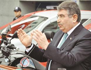 Interior minister criticizes media reports on beating