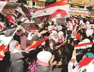 Syria may sign Arab peace plan by Monday