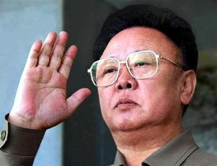 North Korean leader Kim Jong-Il dead at age 69