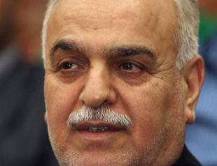 Iraq Vice President barred from overseas travel