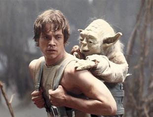 The Force chosen as religion for some Czechs