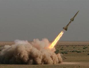 North Korea test-fires missile: media