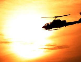 Helicopter makers prepare for Turkish face-off