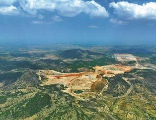 Eldorado acquires rival, cements top Aegean spot