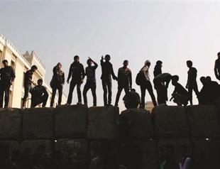 Egyptian activists react to army’s dire crackdown