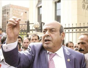Quarrel grows over Gül’s term