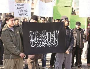 13 detained for alleged aid, links to al-Qaeda