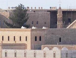 Syriacs frustrated by trial deciding fate of monastery