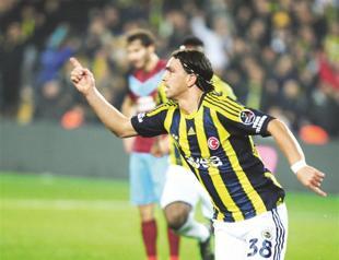 For Fener, Trabzonspor win was unlike any other