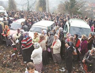 Miners go on strike for better conditions