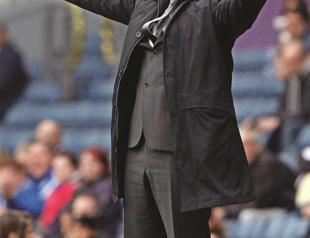 Blackburn, Bolton square up in battle of basement