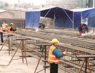 Contractors hopeful of rise in foreign demand