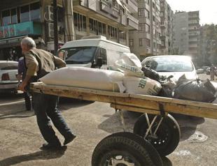 Regional income deficit still looming