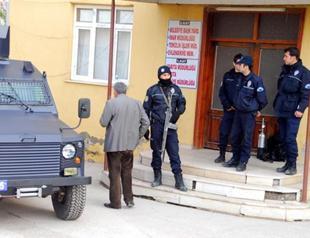 Journalists detained in KCK raids