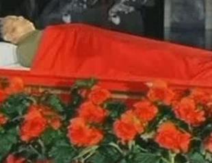 China discusses Kims death with US, South Korea