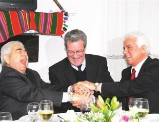 UN warns of deadlock in Cyprus negotiations