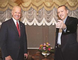 Turkey warns United States of sectarian clash in Iraq