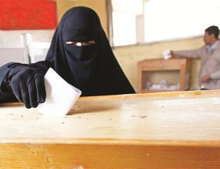 Islamists win Egypt’s last stage of polls