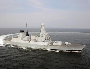 Britain sends new warship to Gulf amid Iran tensions