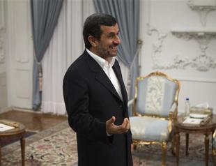 Iranian president to tour US foes in Latin America