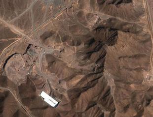 Iran begins uranium enrichment at new site: report