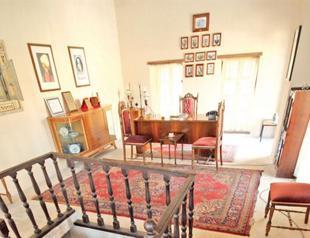 Ramazanoğlu mansion becomes cultural center