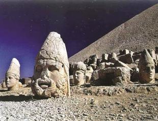 Controversy over Mt Nemrut spreads