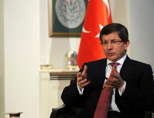 Nuclear deal possible with Japan: Davutoğlu