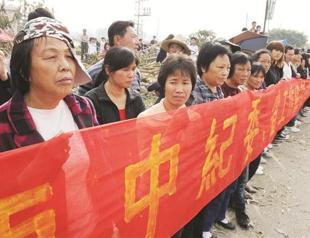 Soaring local debt threatening China