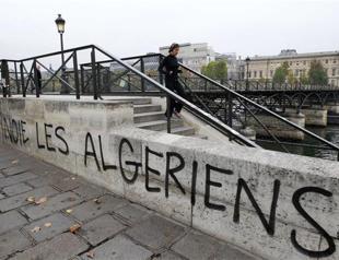 Algerian opposition supports Turkey on massacre claims