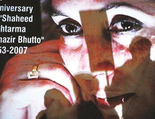 Bhutto case dogs Musharraf
