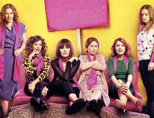 Violence and women subject of new movie