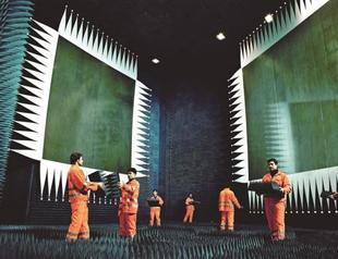 Stereotypes and clichés reflect in the video art