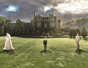 Melancholia win film critics awards