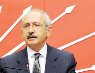 Turkey turned into open prison, CHP leader says