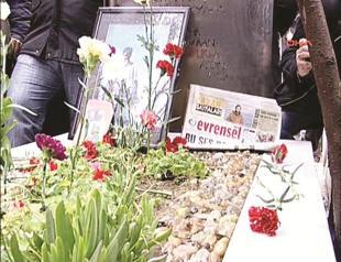 Journalist’s 16th death anniversary marked
