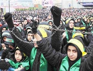 Turkey’s Shiites complain about prejudice, injustice