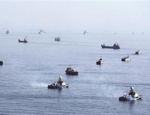 US official in Ankara as Iran tensions soar