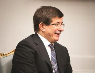 We won’t allow cold war, says Davutoğlu