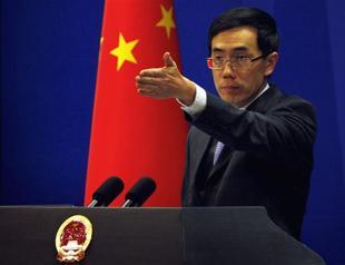 China says U.S. defence policy stance misjudges Beijing intent