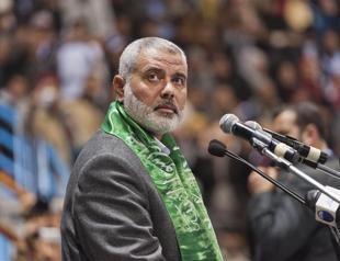 Gaza leader promises difficult days for Israel