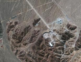 New Iran nuclear work is confirmed