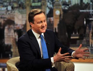 British government mulls Scottish independence vote