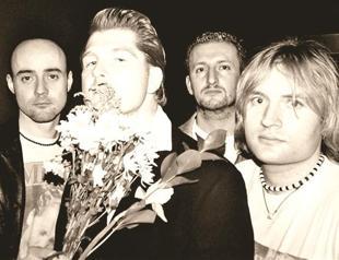 Smyths revives The Smiths at Babylon