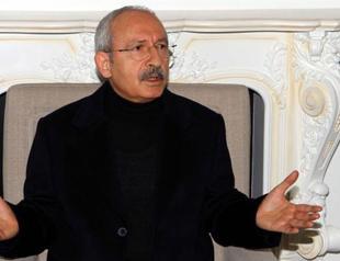Courts serve political will: CHP