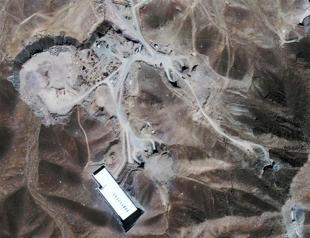 Iran says nuclear activities at new plant under IAEA watch